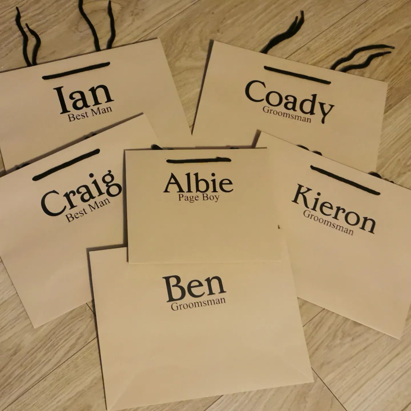 Gift Bags