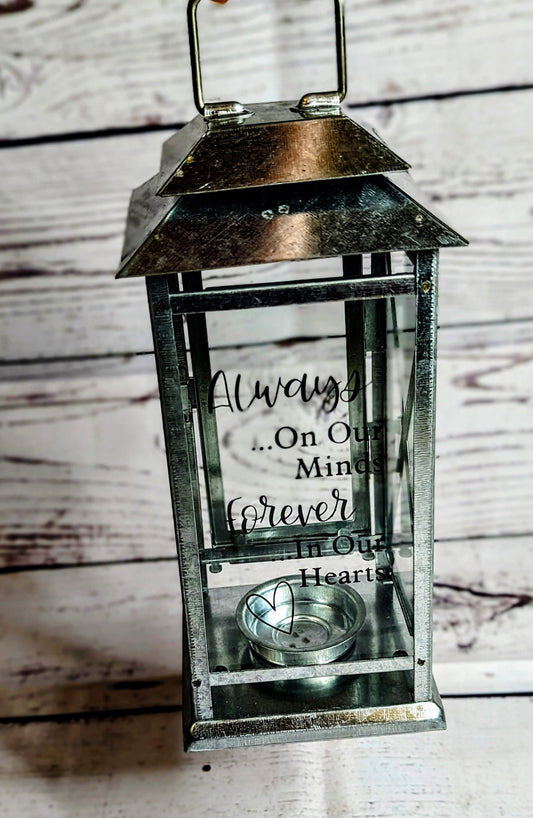 Memory Lantern