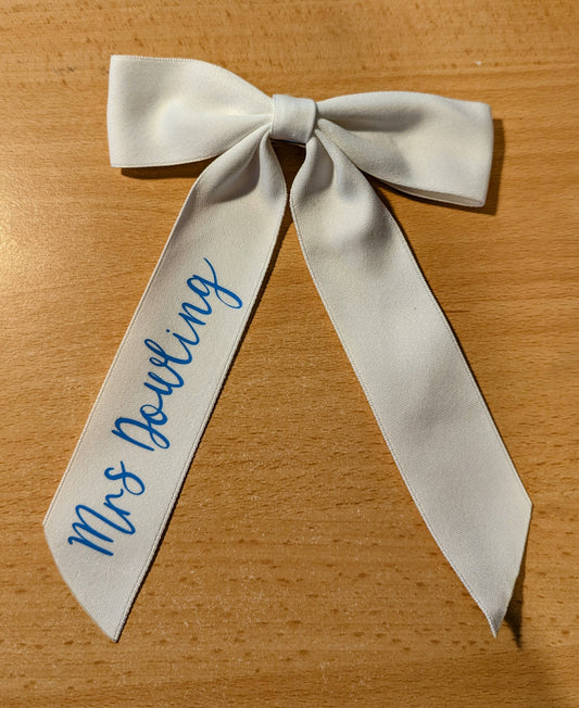 Hair Bow