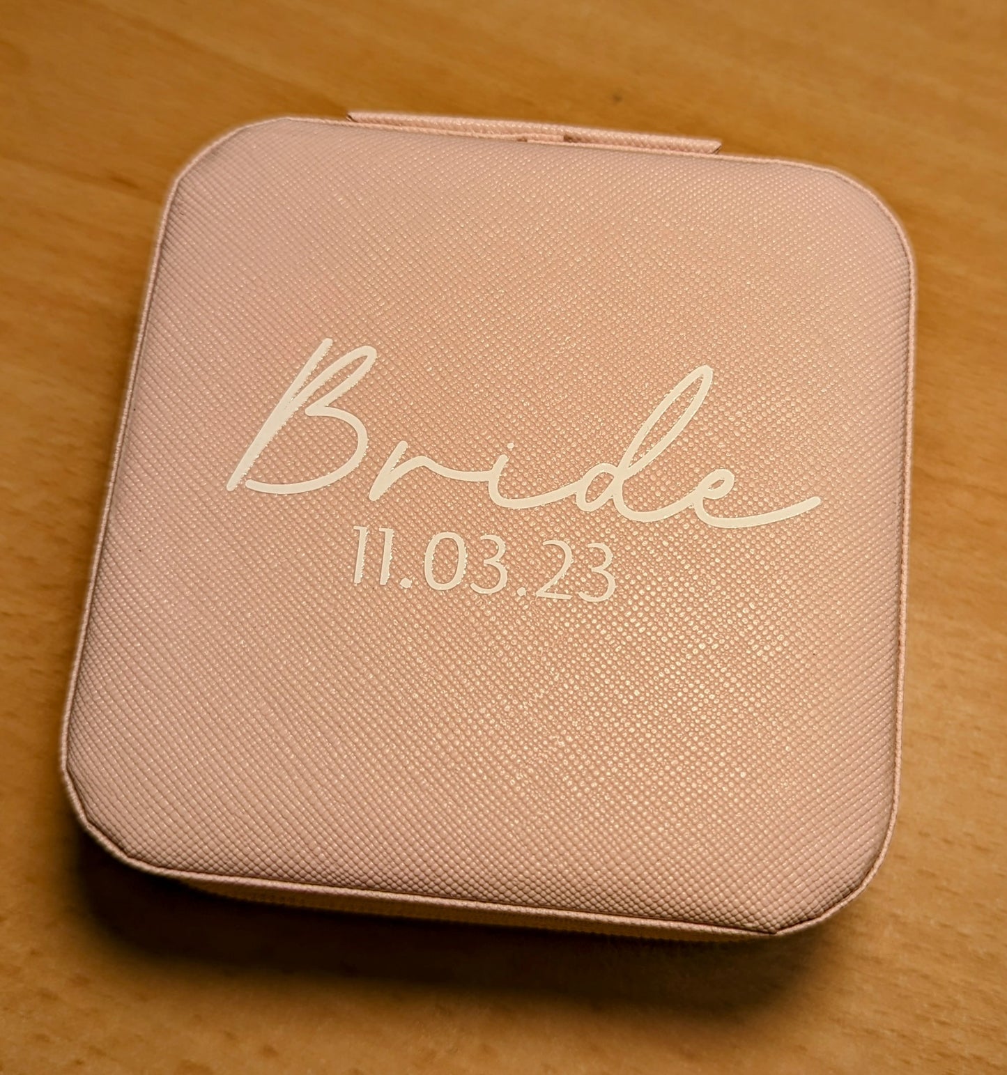 Jewellery Box