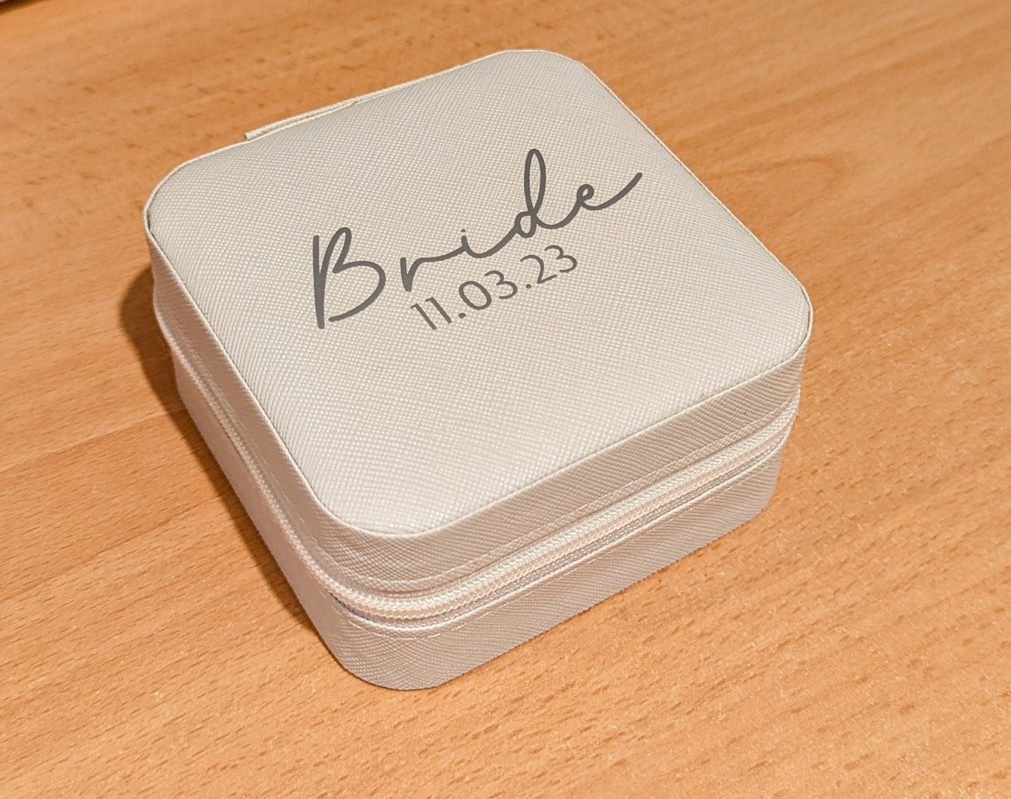 Jewellery Box