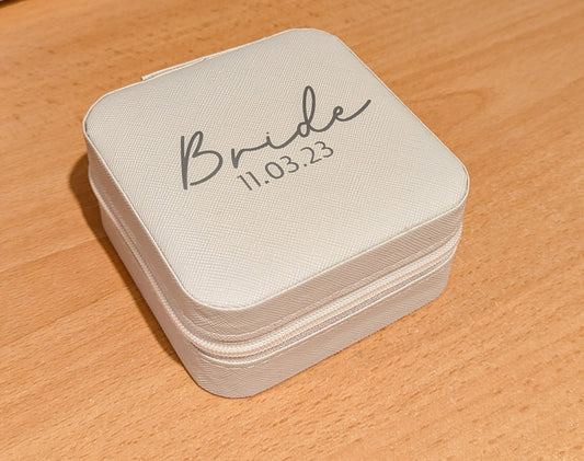 Jewellery Box